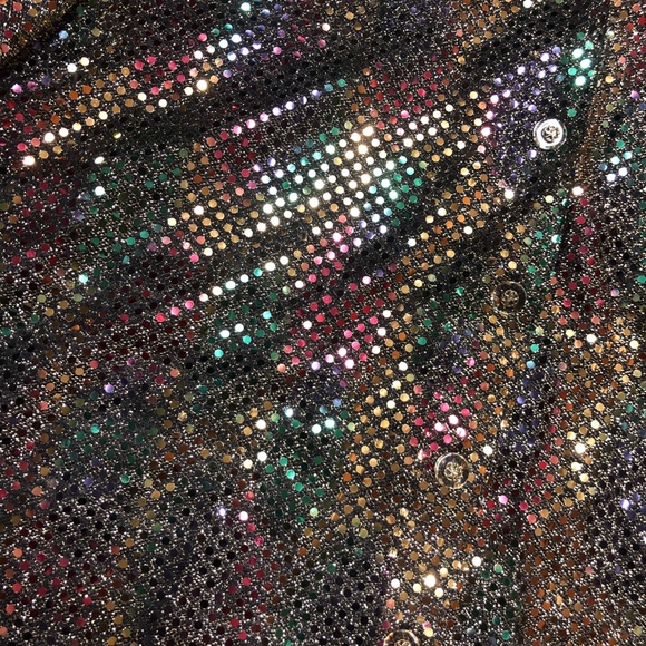 ✨NWOT Vintage 80’s division of graff | Small | S - Picture 2 of 8